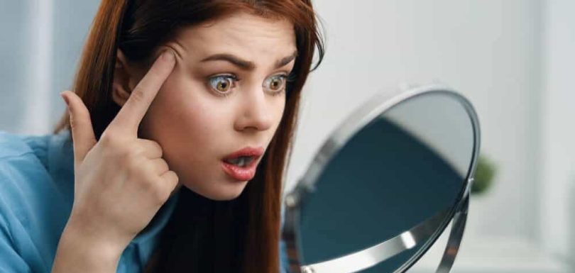 Face | Body Dysmorphia | The meadowglade|Therapy | Body Dysmorphia | Body Dysmorphia