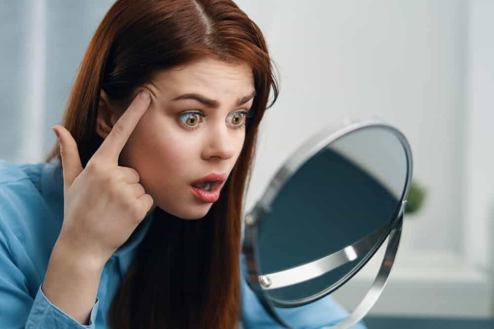 Face | Body Dysmorphia | The meadowglade|Therapy | Body Dysmorphia | Body Dysmorphia