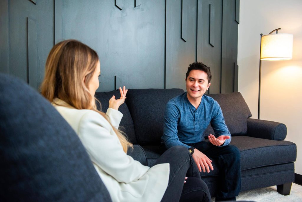EMDR therapy in Los Angeles