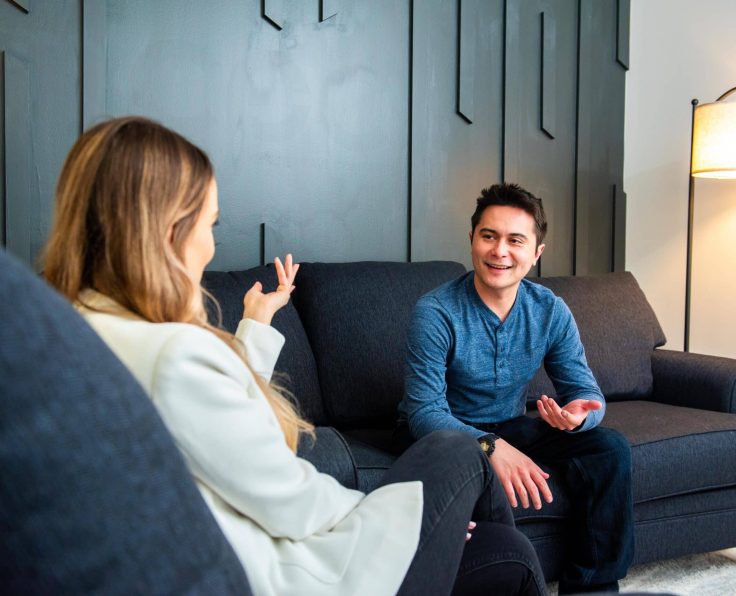EMDR therapy in Los Angeles