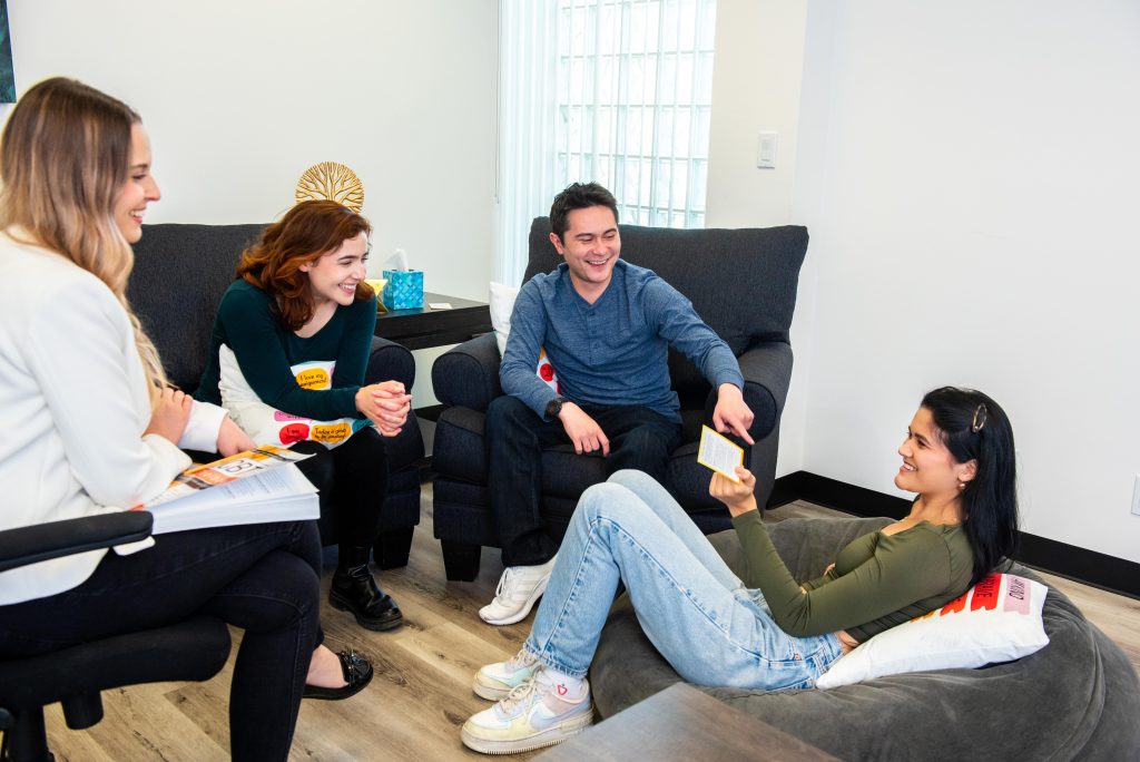 residential mental health treatment in los angeles