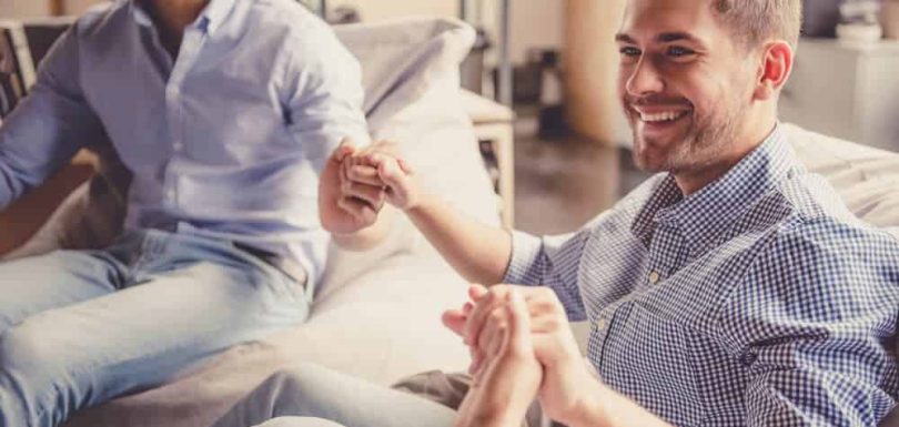Group Therapy | Mental Health | The Meadowglade|New Dad | Mental Health | The Meadowglade