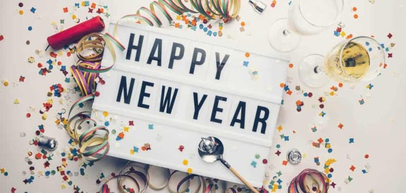 Happy New Year | Outpatient Treatment | Meadowglade|Therapy | Outpatient Treatment | Meadowglade