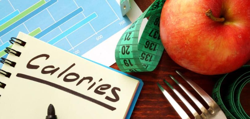 Header - Counting Calories - Meadowglade|