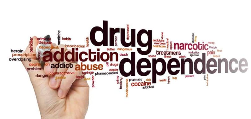 Headers - Dependence Addiction - Meadowglade|Pill Bottle - Dependence Addiction - Meadowglade