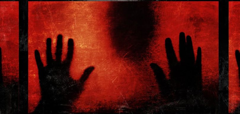 Horror Movies Anxiety - Meadowglade