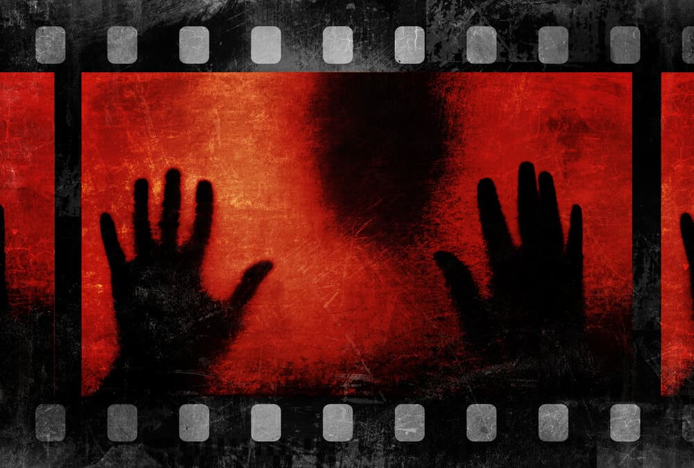 Horror Movies Anxiety - Meadowglade