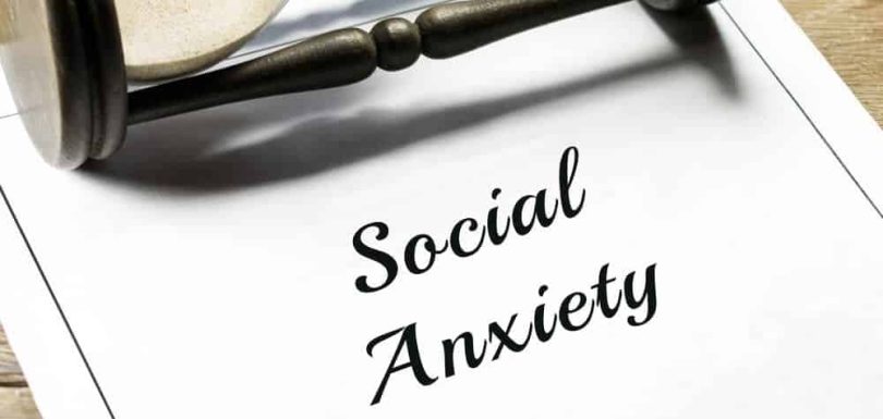 Hourglass | Social Anxiety | The Meadowglade|Group | Social Anxiety | The Meadowglade
