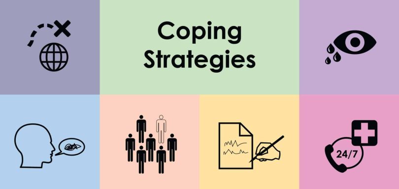 How To Cope - Coping Mechanisms - Meadowglade|Communication - Coping Mechanissms - Meadowglade
