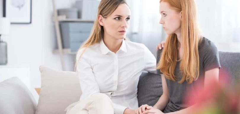 In Therapy Eating Disorder Meadowglade|Friendship Eating Disorder Meadowglade