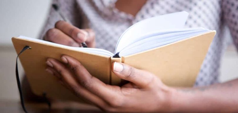 Journaling - Coping Mechanism - Meadowglade|Less Stress - Coping Mechanism - Meadowglade