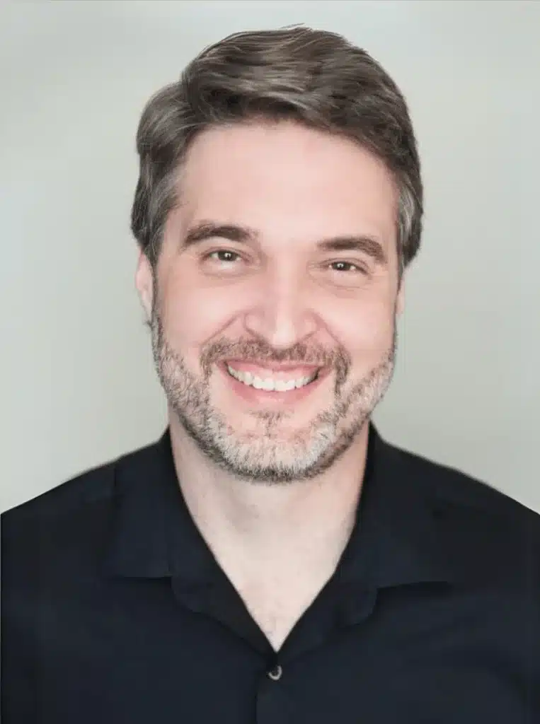 Matthew Harper