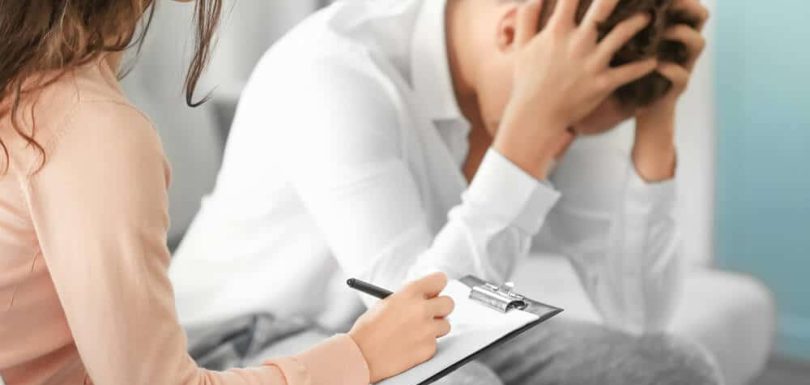 Mental Health Care - Barriers - Meadowglade|Mental Health Care - Therapy - Meadowglade