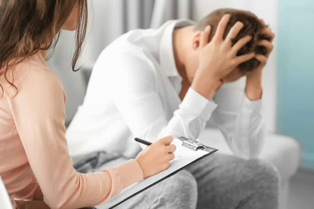 Mental Health Care - Barriers - Meadowglade|Mental Health Care - Therapy - Meadowglade