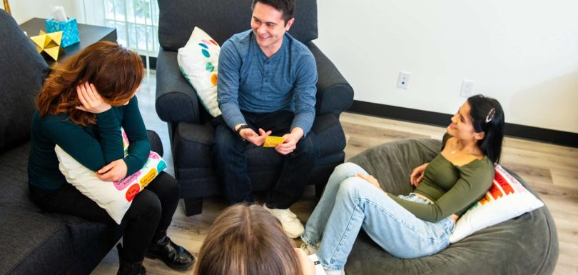 peer support in mental health|
