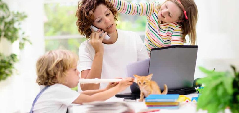Mother - Parenting - The Meadowglade|Father - Parenting - The Meadowglade