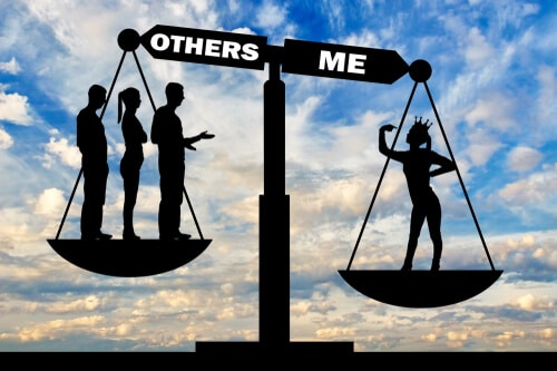 Can Narcissists Change?: Expectations vs. Reality