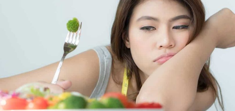 Not Hungry | Eating Disorder | The Meadowglade|Stethoscope | Eating Disorder | The Meadowglade