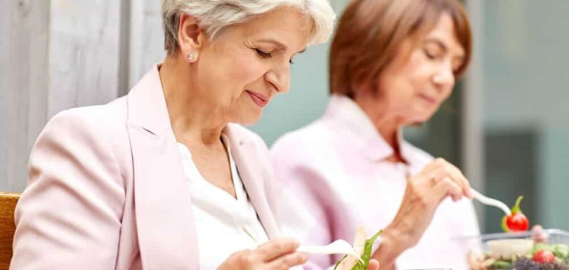 Older Women - Bulimia -|Young Woman - Bulimia - Meadowglade