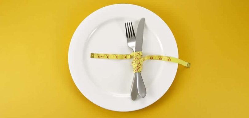 Plate | Eating Disorders | The Meadowglade|Runner | Eating Disorders | The Meadowglade