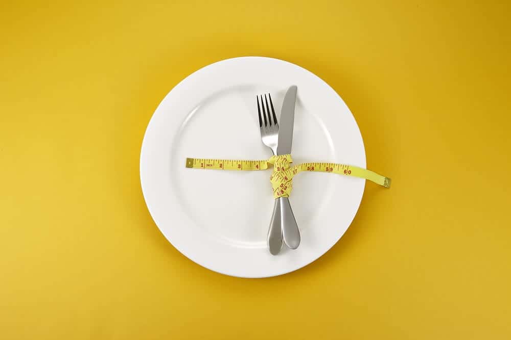 Plate | Eating Disorders | The Meadowglade|Runner | Eating Disorders | The Meadowglade