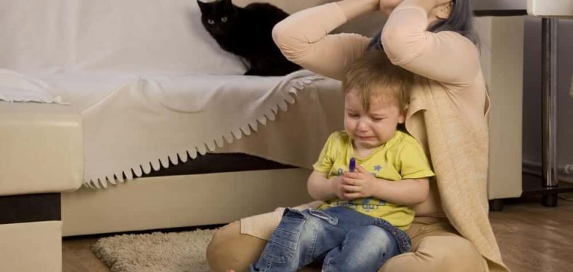 Postpartum | Therapist | Meadowglade|Crying | Therapist | Meadowglade