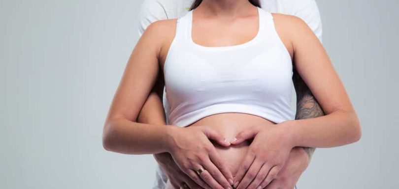 Pregnancy Couple | Eating Disorders | The Meadowglade|Pregnant Woman Therapist | Eating Disoders | The Meadowglade