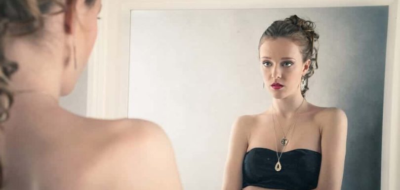 Reflection | Body Dysmorphia | The Meadowglade|CBT | Body Dysmorphia | The Meadowglade