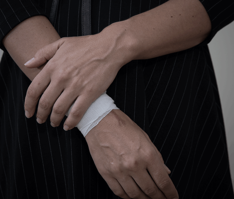 Rehab Centers for Self Harm1