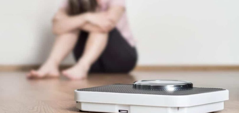 Scale - Substance Abuse - The Meadowglade|Therapy - Substance Abuse - Meadowglade