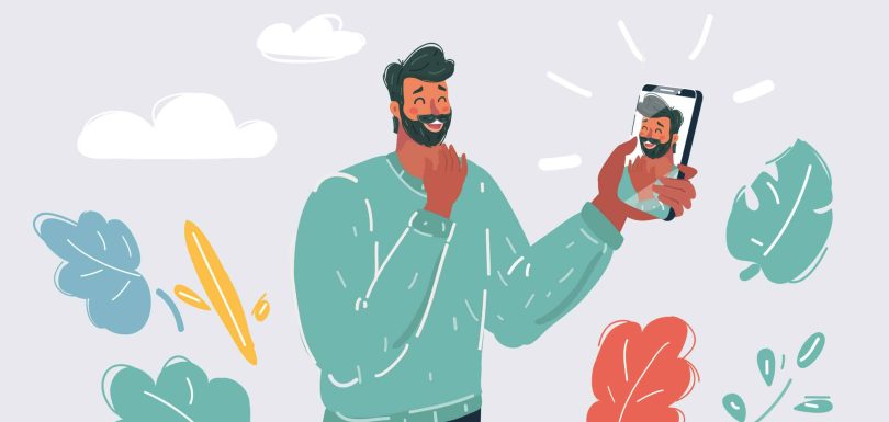 Selfie - Narcissists - Meadowglade|One on One Session - Narcissists - Meadowglade|