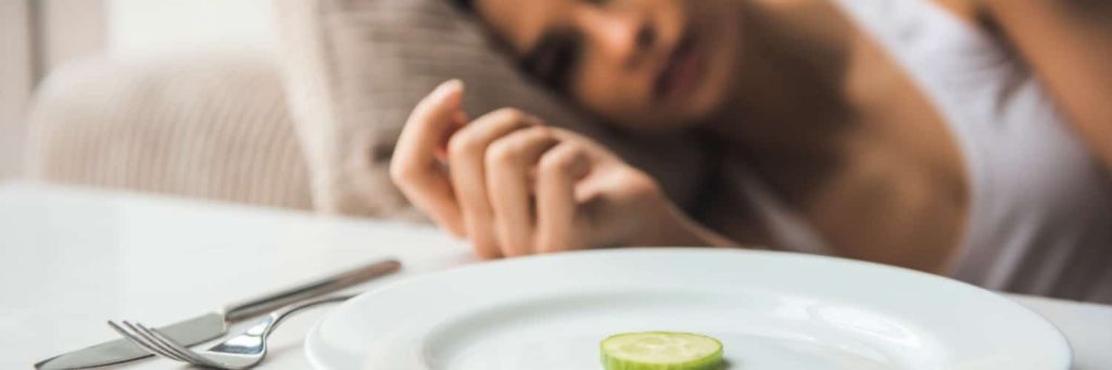 Is There Such A Thing As A Cure for Eating Disorders?