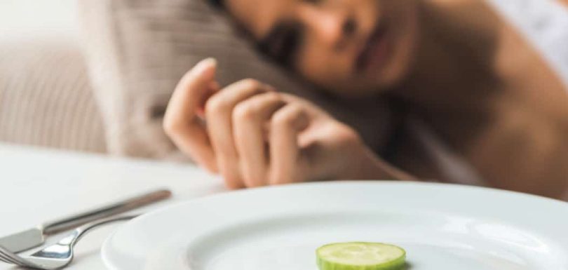 Is There Such A Thing As A Cure for Eating Disorders?