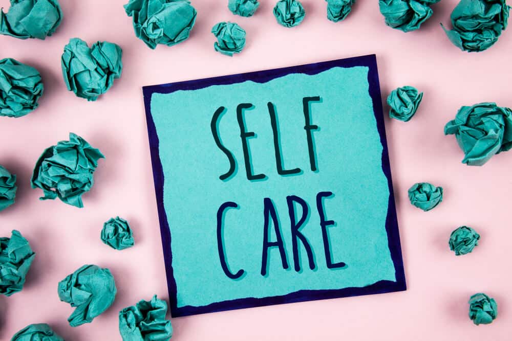 Signs - Self Care - The Meadowglade|Tips - Self Care - MeadowgladeTips - Self Care - Meadowglade
