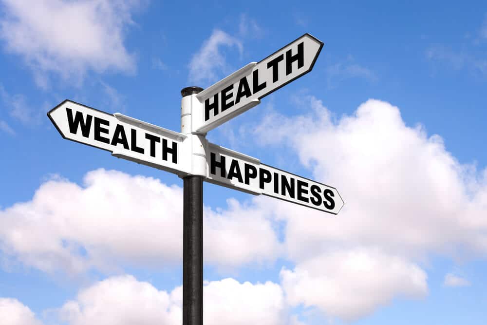Signs Wealth Meadowglade|depressed business woman wealth meadowglade