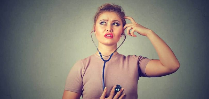 Stethoscope | Self-Diagnosis | The Meadowglade|Doctor | Self-Diagnosis | The Meadowglade