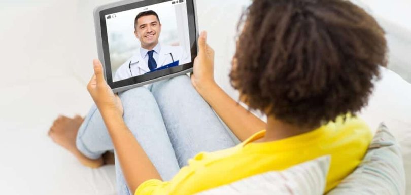 Telemedicine - Mental Health - Meadowglade|Videochatting - Mental Health - Meadowglade