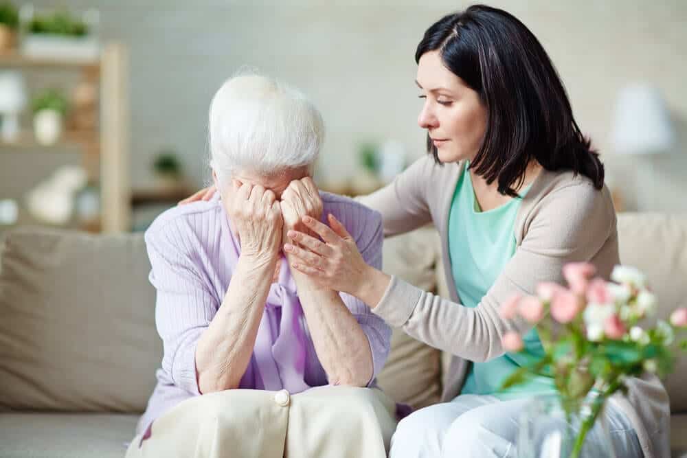 Therapist | Grief | The Meadowglade|Signs | Grief | The Meadowglade