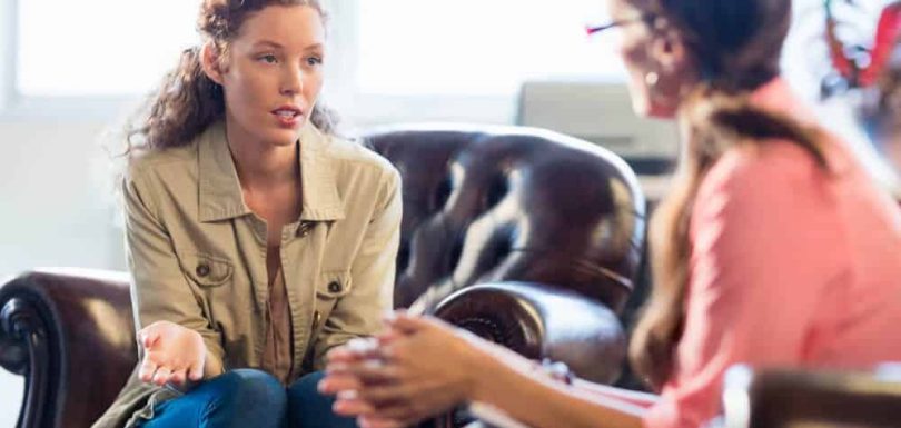 Therapy | Mental Health | The Meadowglade|Group | Mental Health | The Meadowglade