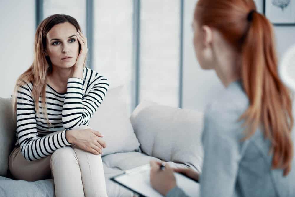 Therapy | Social Anxiety | The Meadowglade|Shadow | Social Anxiety | The Meadowglade