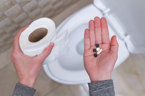 Laxative Abuse