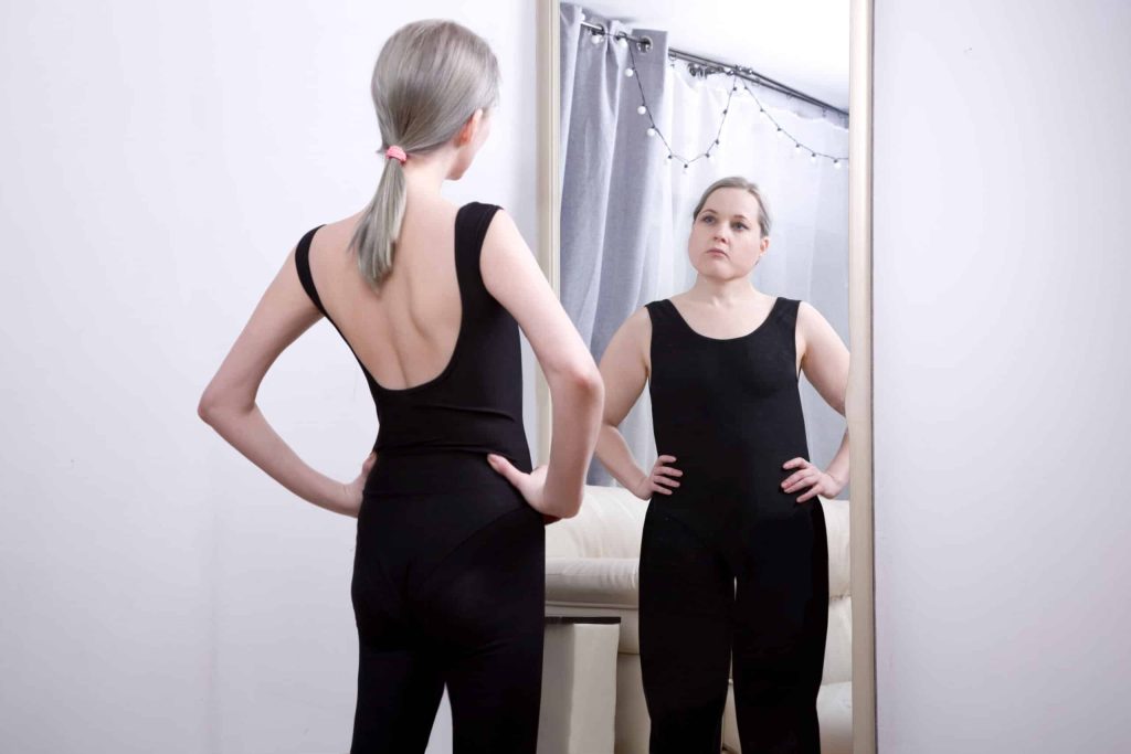 What are the Physical Effects of Bulimia?