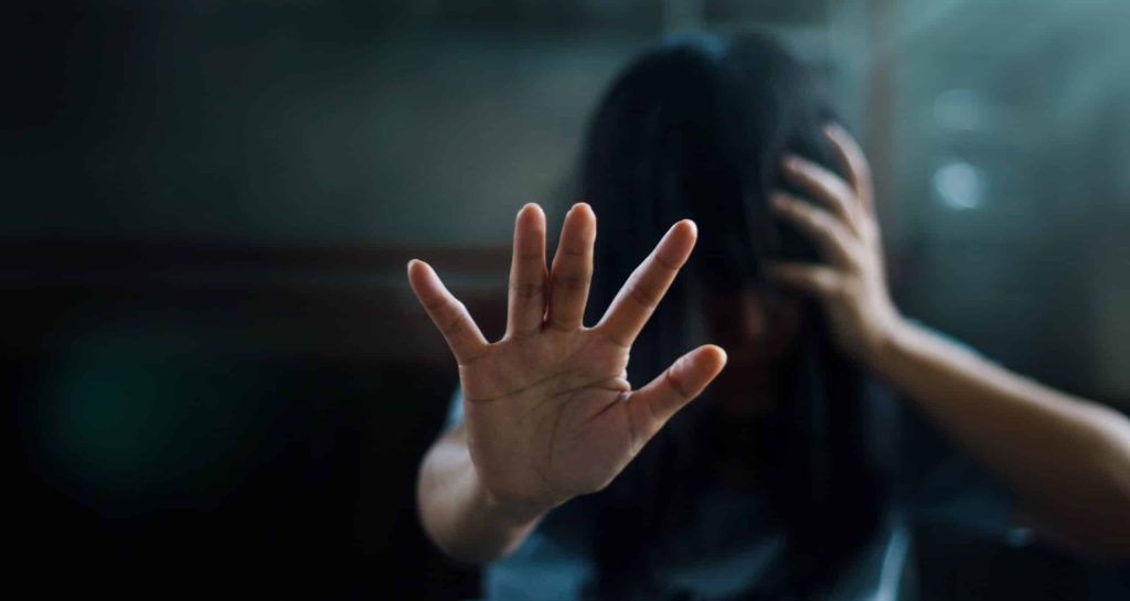 What is Complex Post-Traumatic Stress Disorder?
