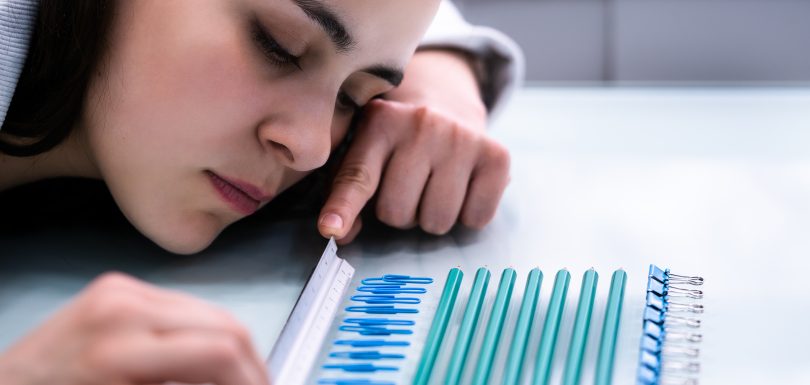 How to Spot Symptoms of OCD