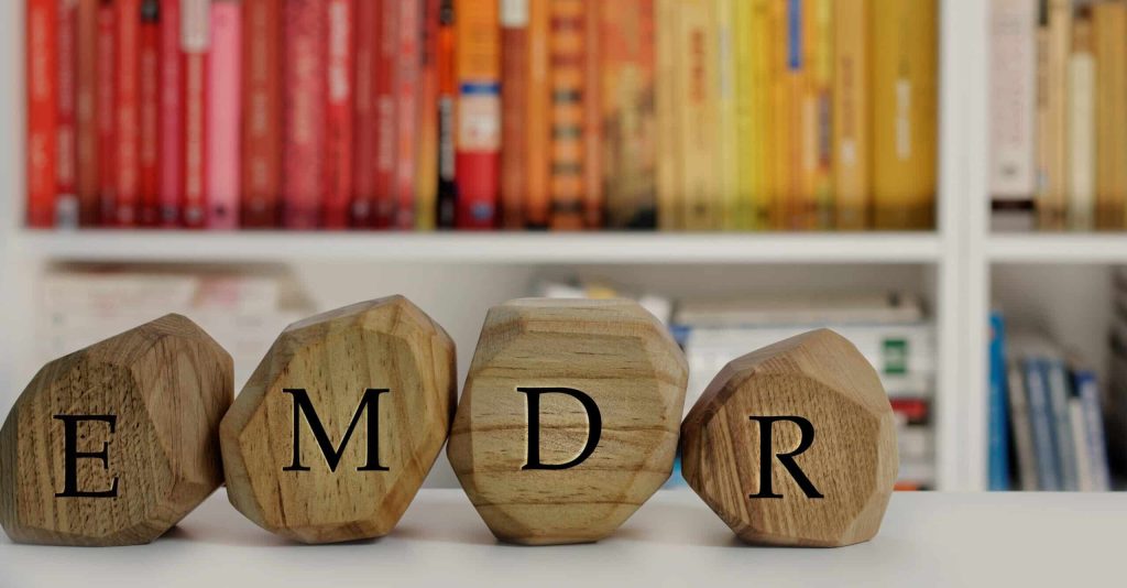 Transformative Healing through EMDR||