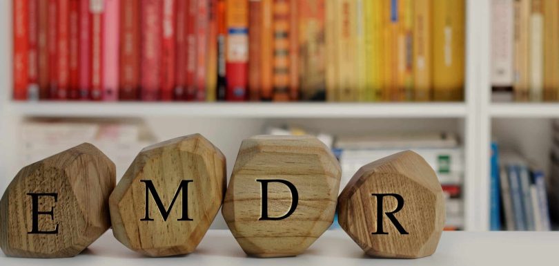 Transformative Healing through EMDR||