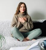 anxiety disorders|