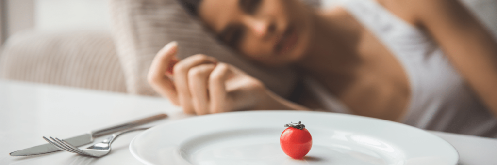 5 Things to Know About Dangerous Eating Disorders