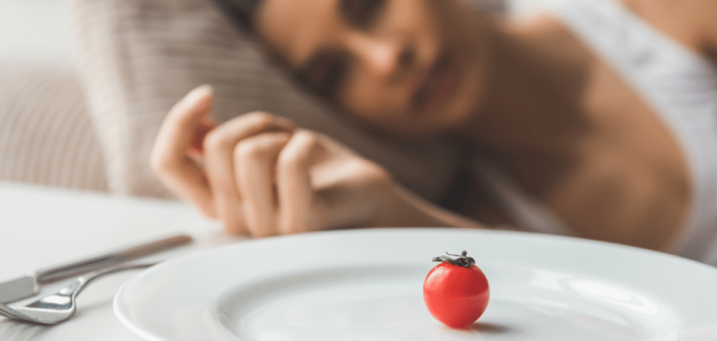 5 Things to Know About Dangerous Eating Disorders