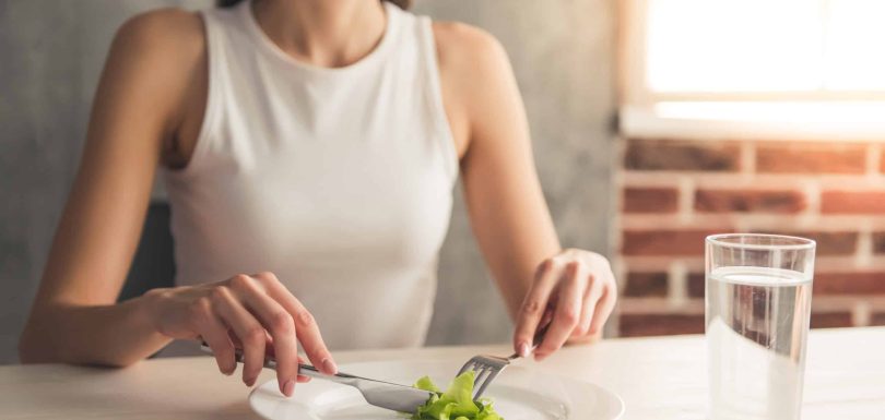 3 Reasons Why You Should NEVER Self-Diagnose an Eating Disorder